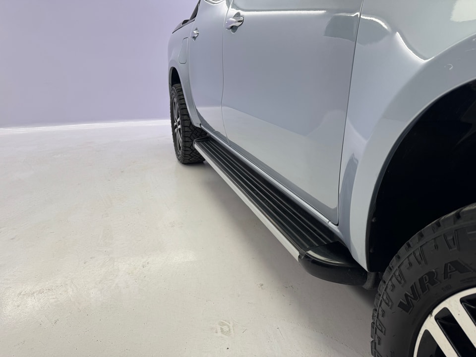 X-Klasse X470 X 250 d Power 4MATIC