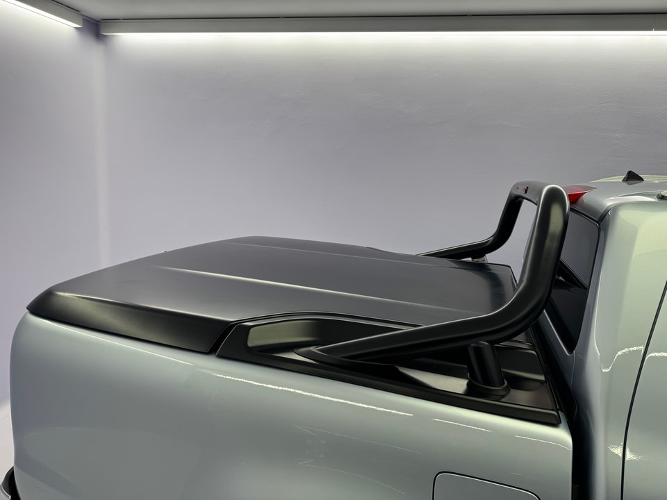 X-Klasse X470 X 250 d Power 4MATIC