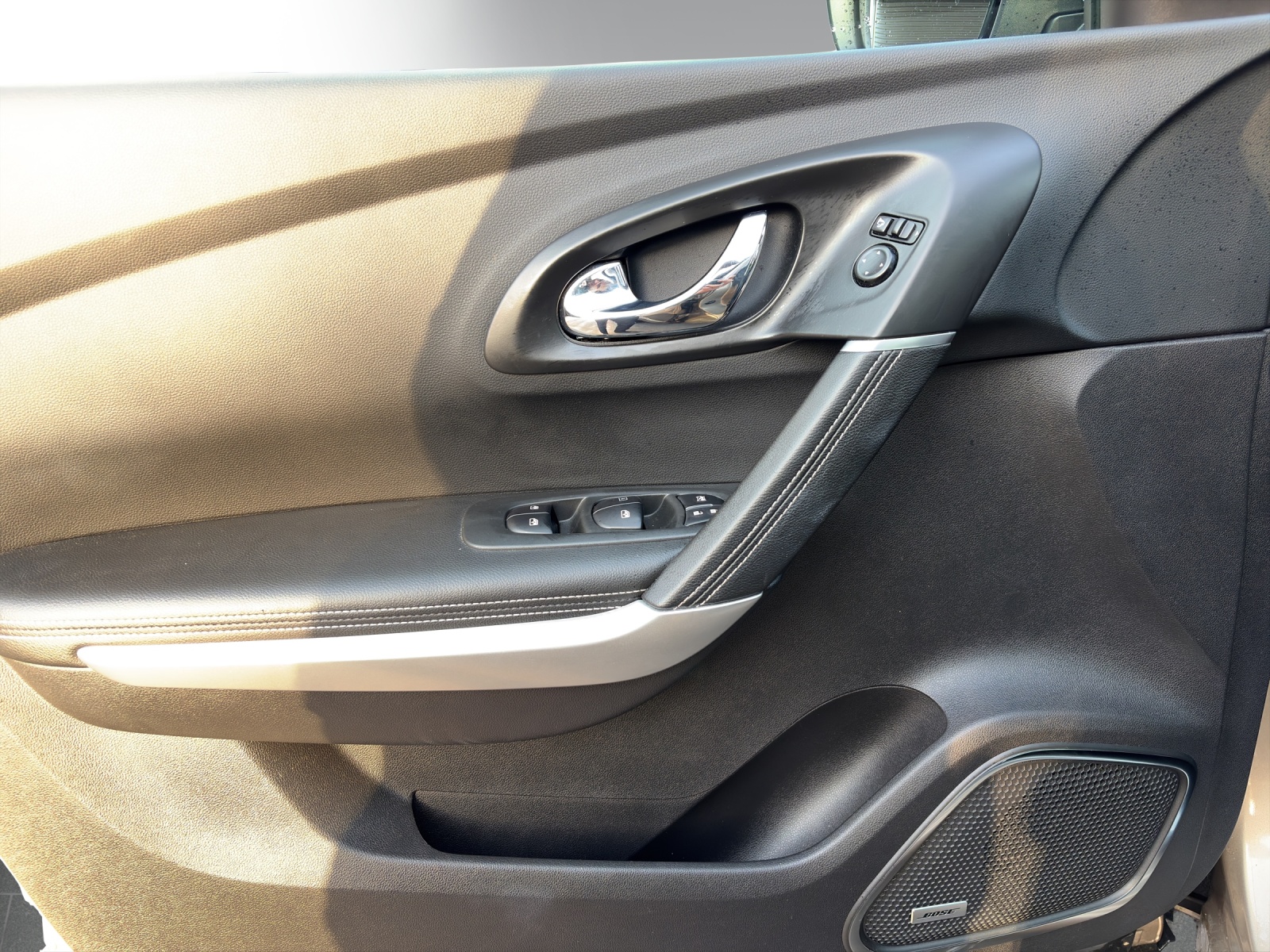 Image RENAULT KADJAR Kadjar 1.2 16V T Bose