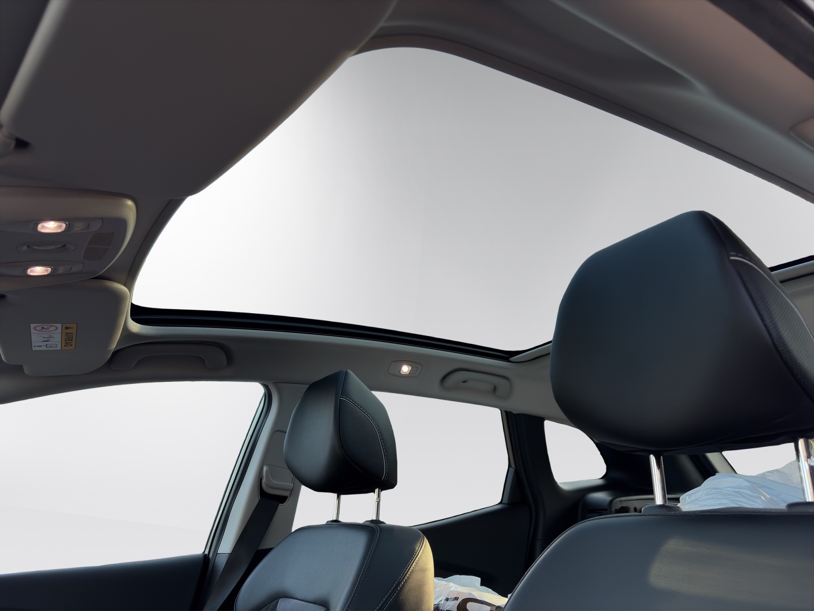 Image RENAULT KADJAR Kadjar 1.2 16V T Bose