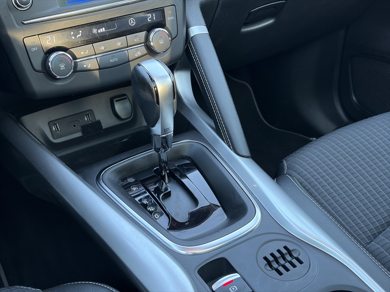 Image RENAULT KADJAR Kadjar 1.2 16V T Bose