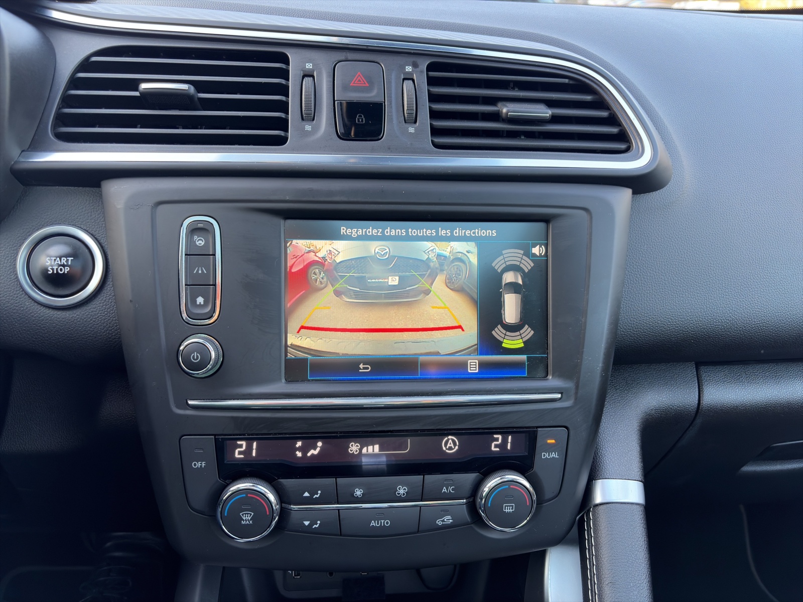 Image RENAULT KADJAR Kadjar 1.2 16V T Bose