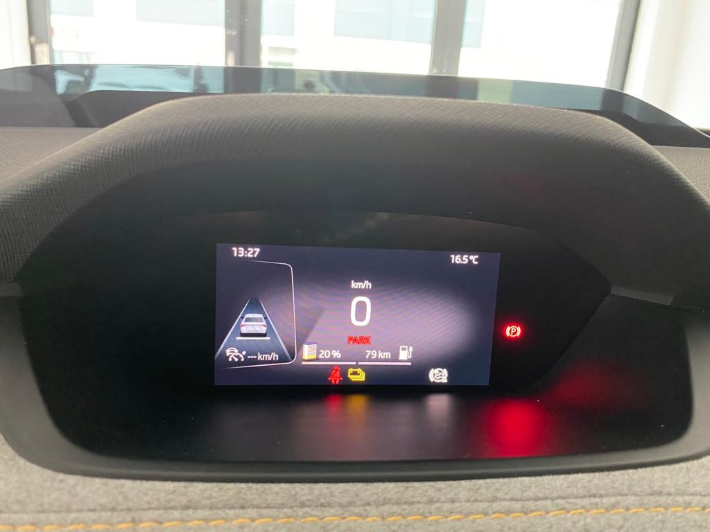 SKODA Enyaq 80 / CH-Fahrzeug-image-9
