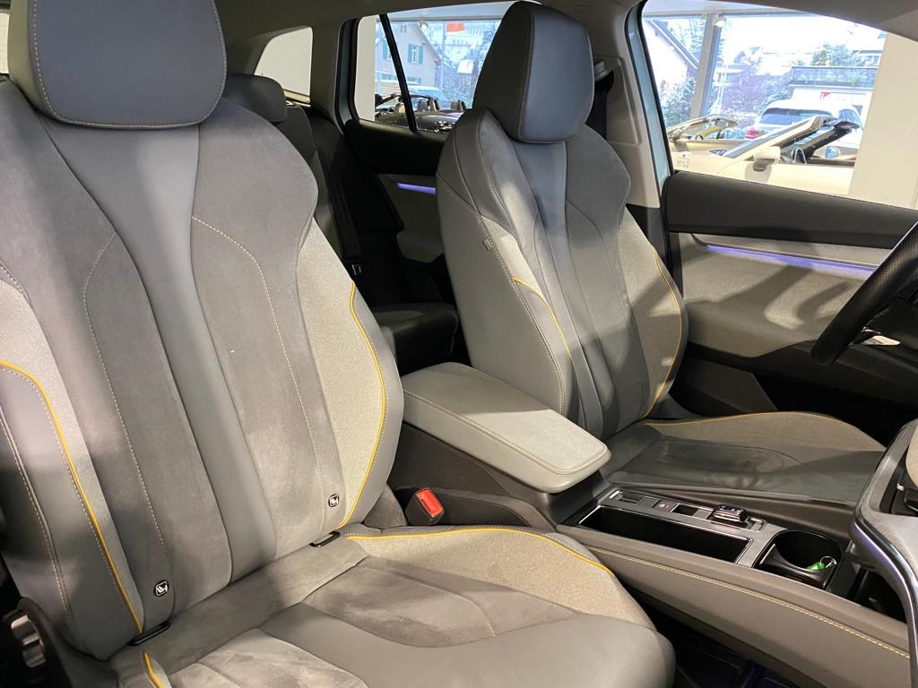 SKODA Enyaq 80 / CH-Fahrzeug-image-6