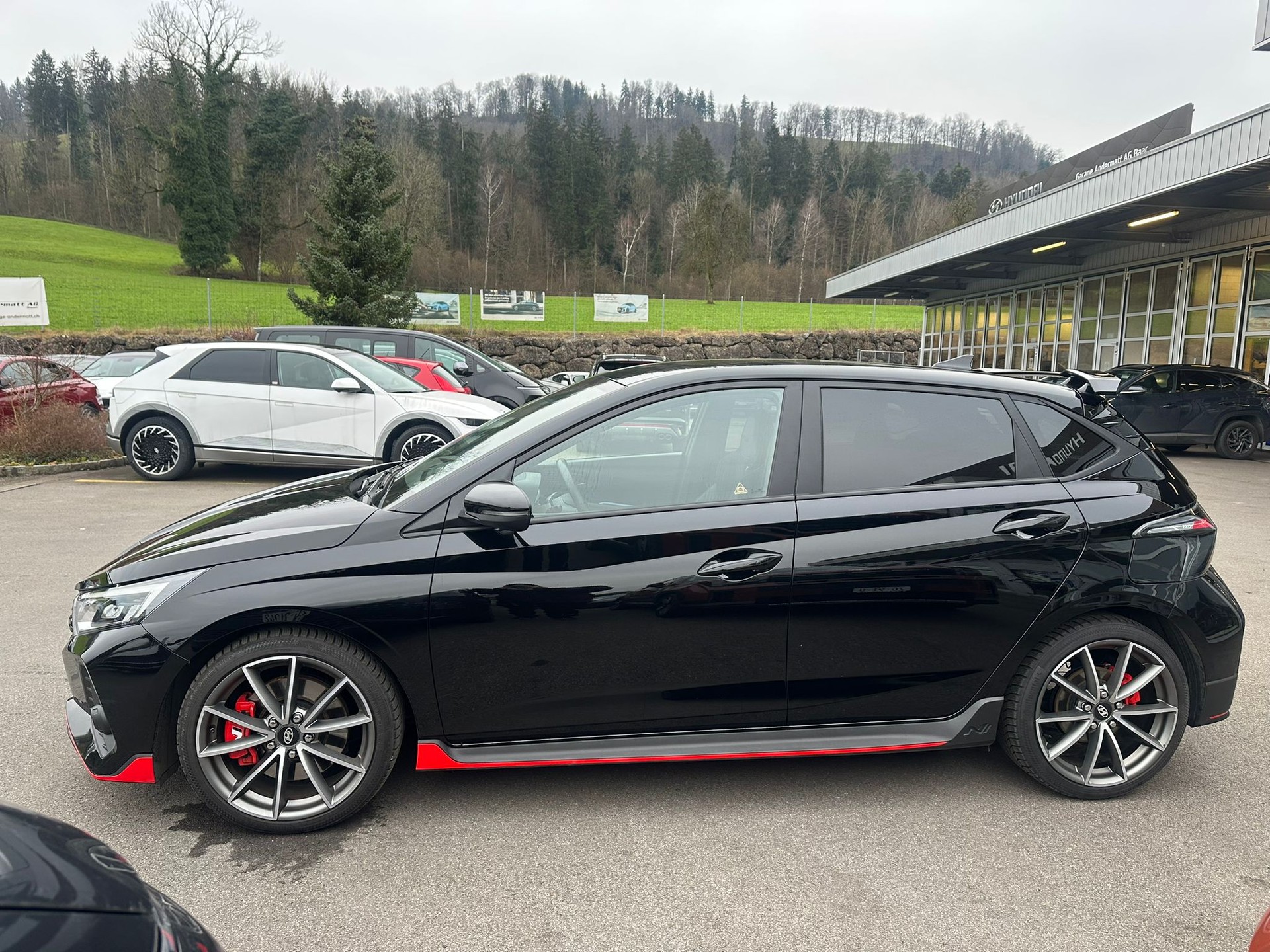 HYUNDAI i20 1.6 T-GDi  N-showroom-element-3