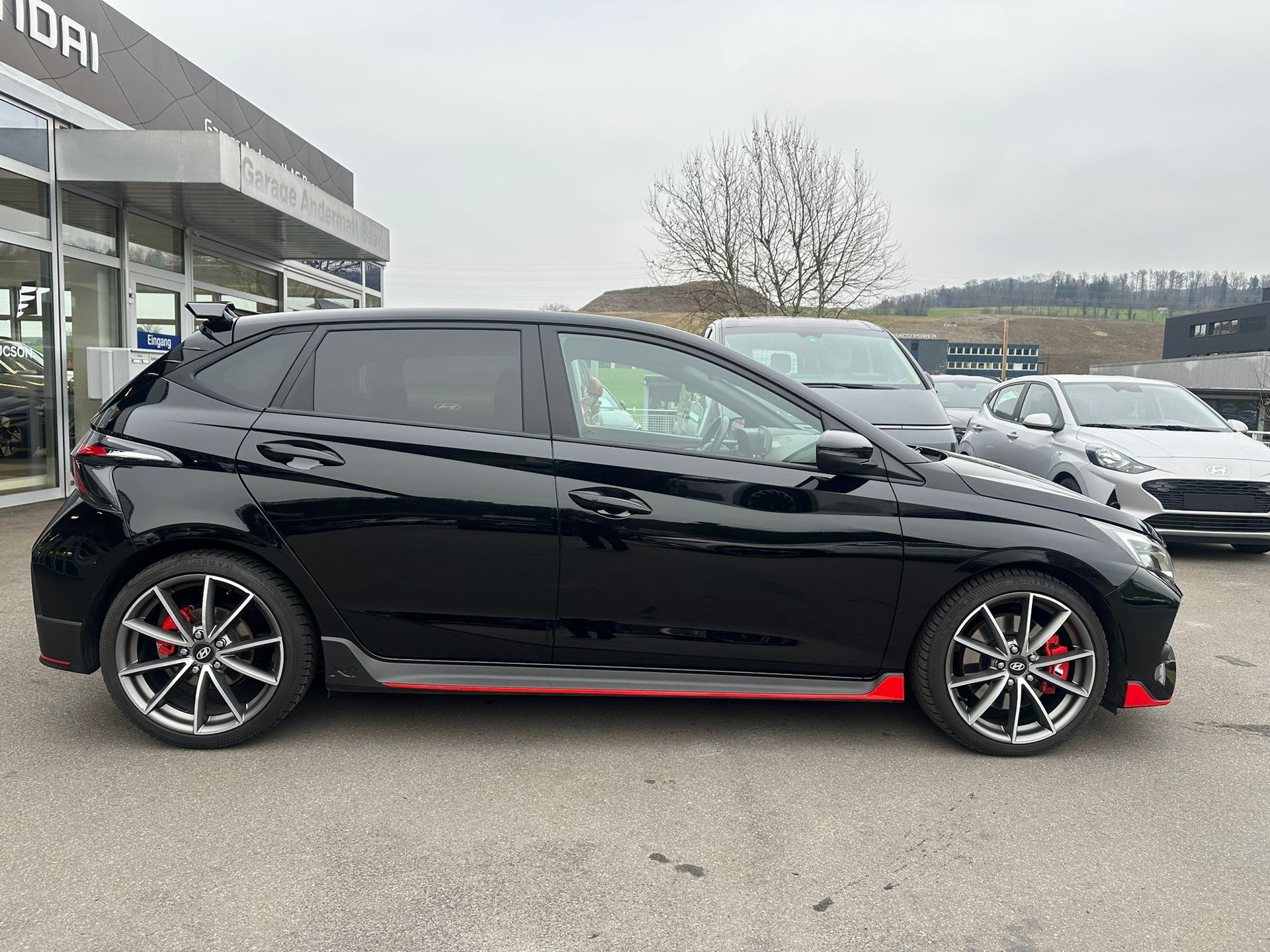 HYUNDAI i20 1.6 T-GDi  N-showroom-element-1