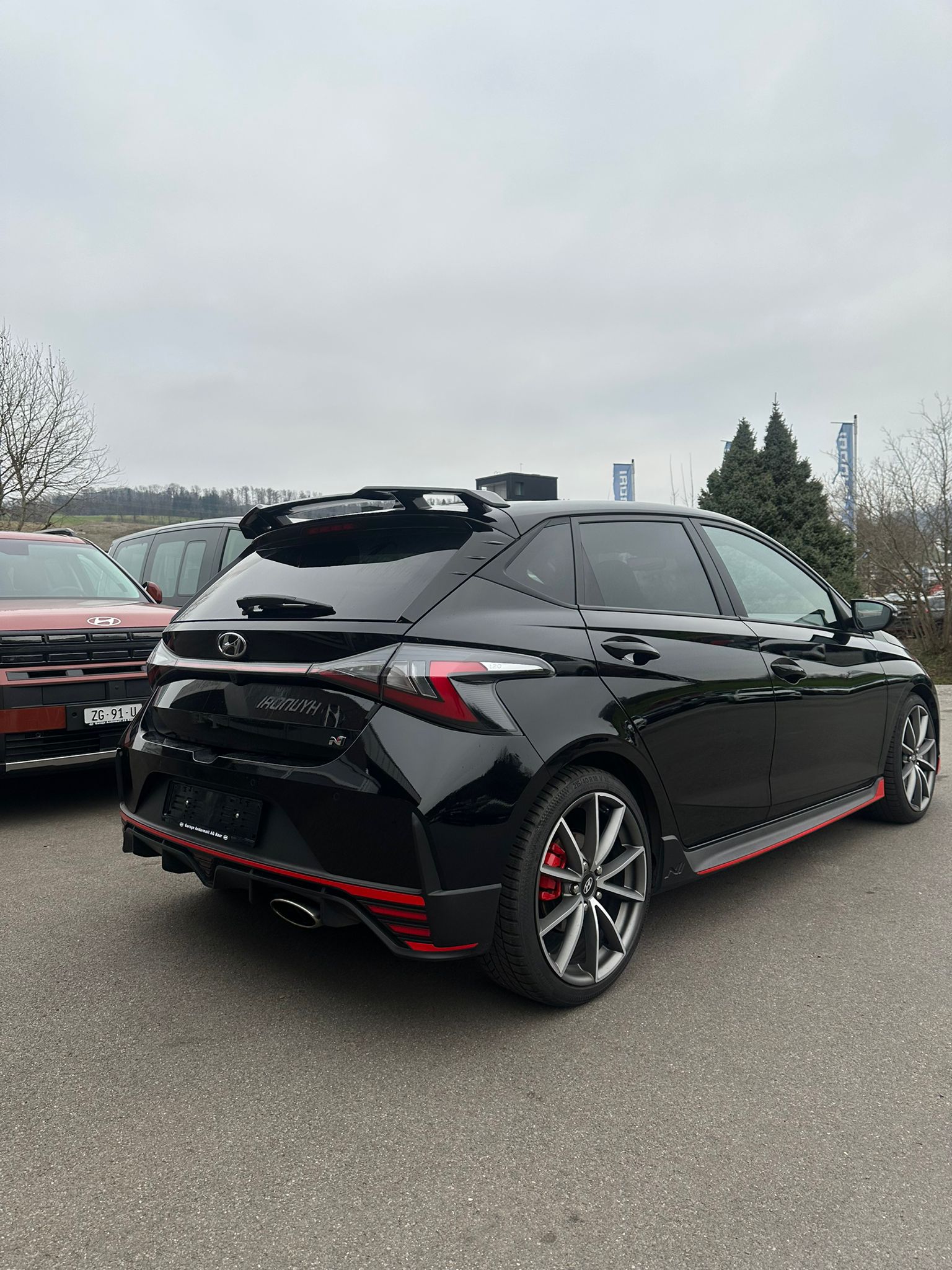 HYUNDAI i20 1.6 T-GDi  N-showroom-element-2
