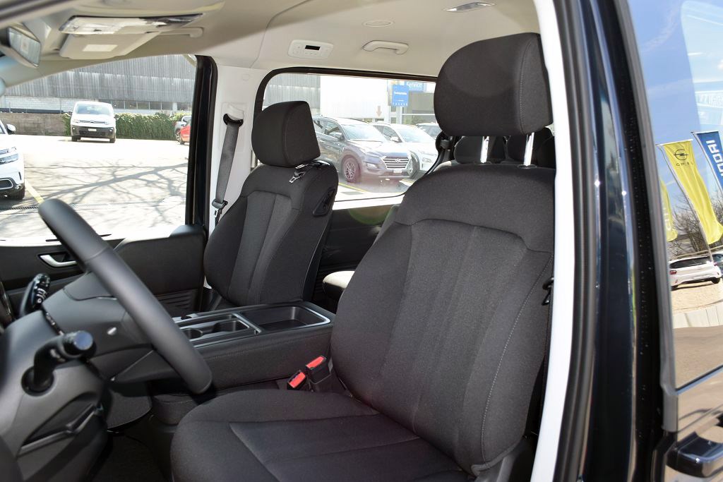 HYUNDAI Staria Wagon 1.6 GDi HEV Amplia-image-11