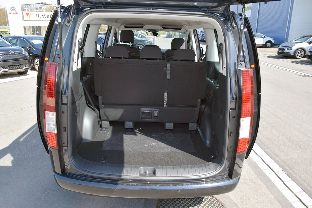 HYUNDAI Staria Wagon 1.6 GDi HEV Amplia-image-12