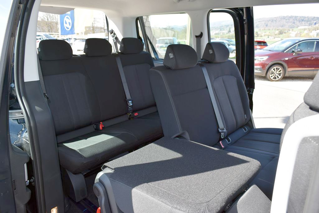 HYUNDAI Staria Wagon 1.6 GDi HEV Amplia-image-13