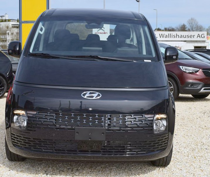 HYUNDAI Staria Wagon 1.6 GDi HEV Amplia-image-2