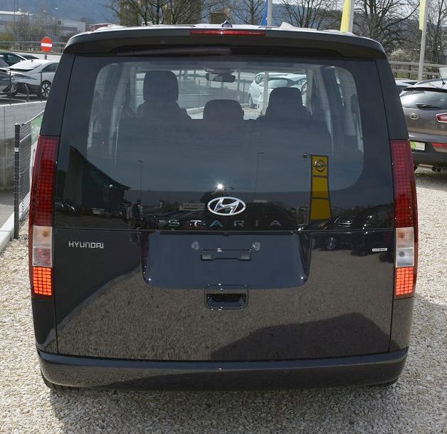HYUNDAI Staria Wagon 1.6 GDi HEV Amplia-image-5
