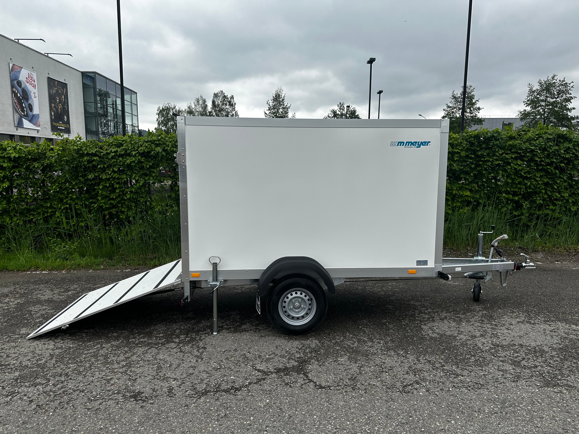 WM MEYER AZ 1325/126 S35