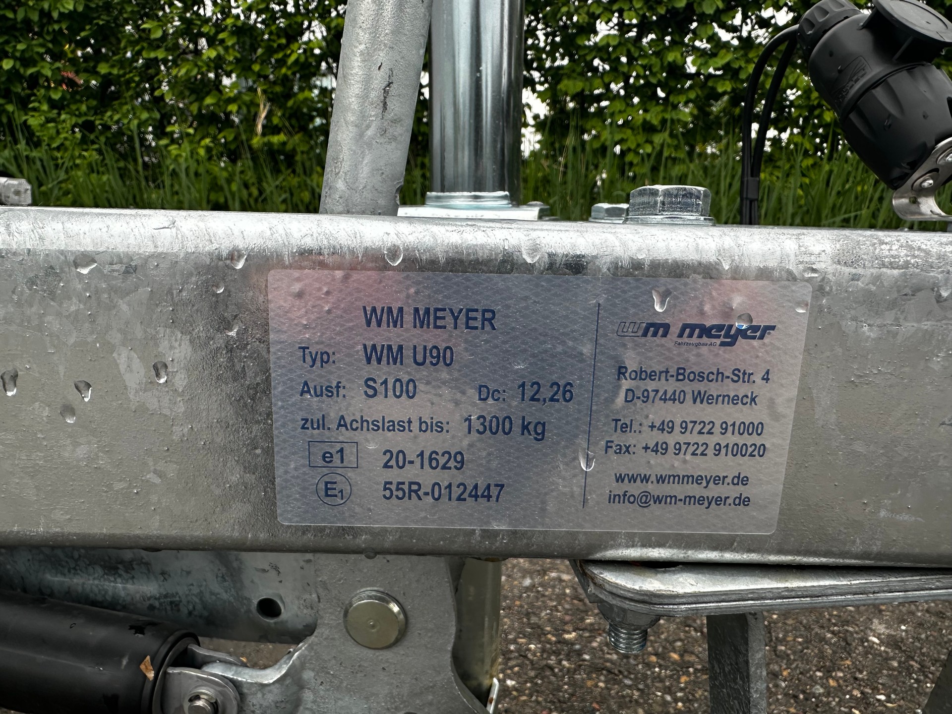 WM MEYER AZ 1325/126 S35-image-13