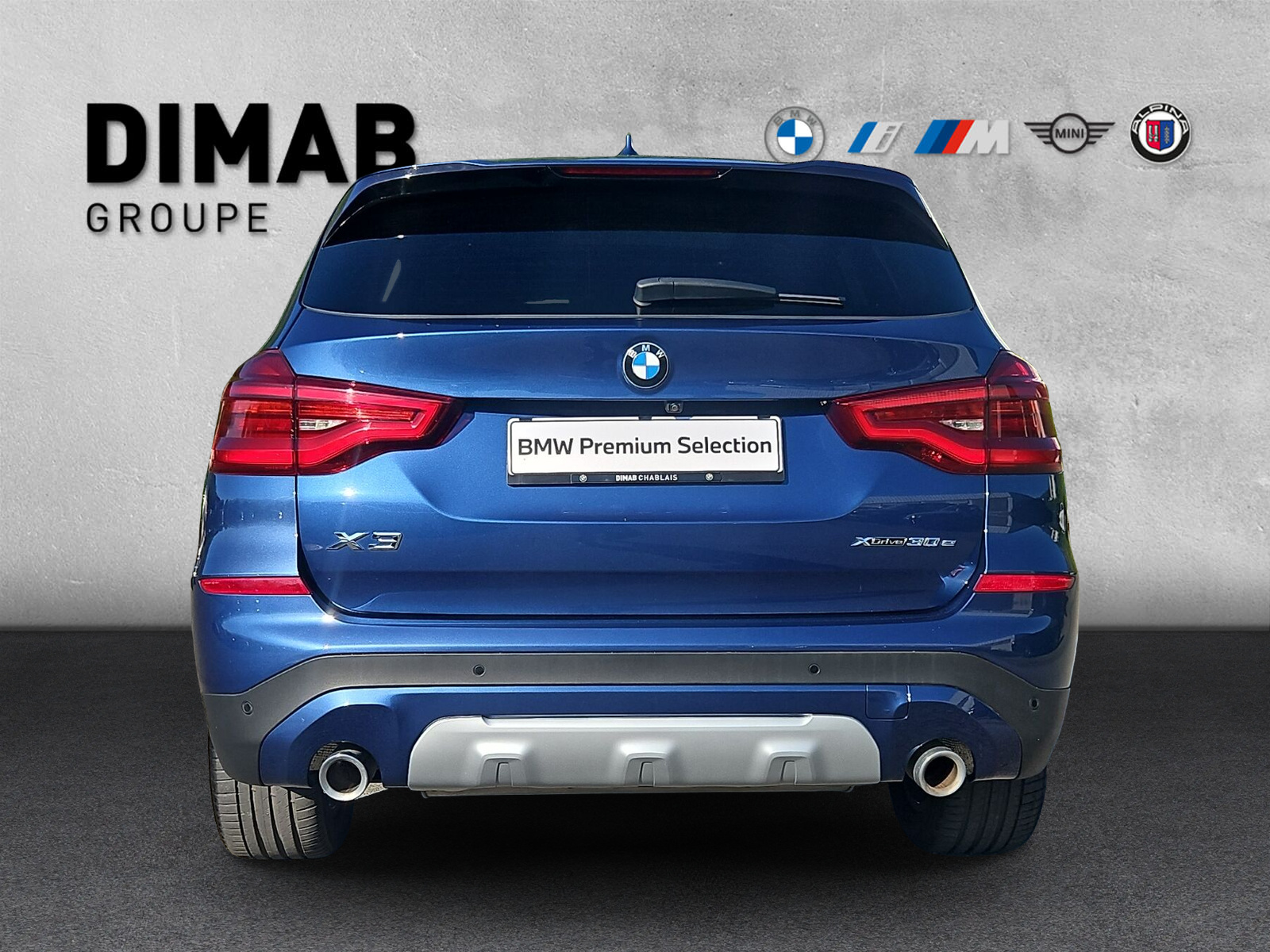 BMW X3 xDrive 30e xLine-showroom-element-3