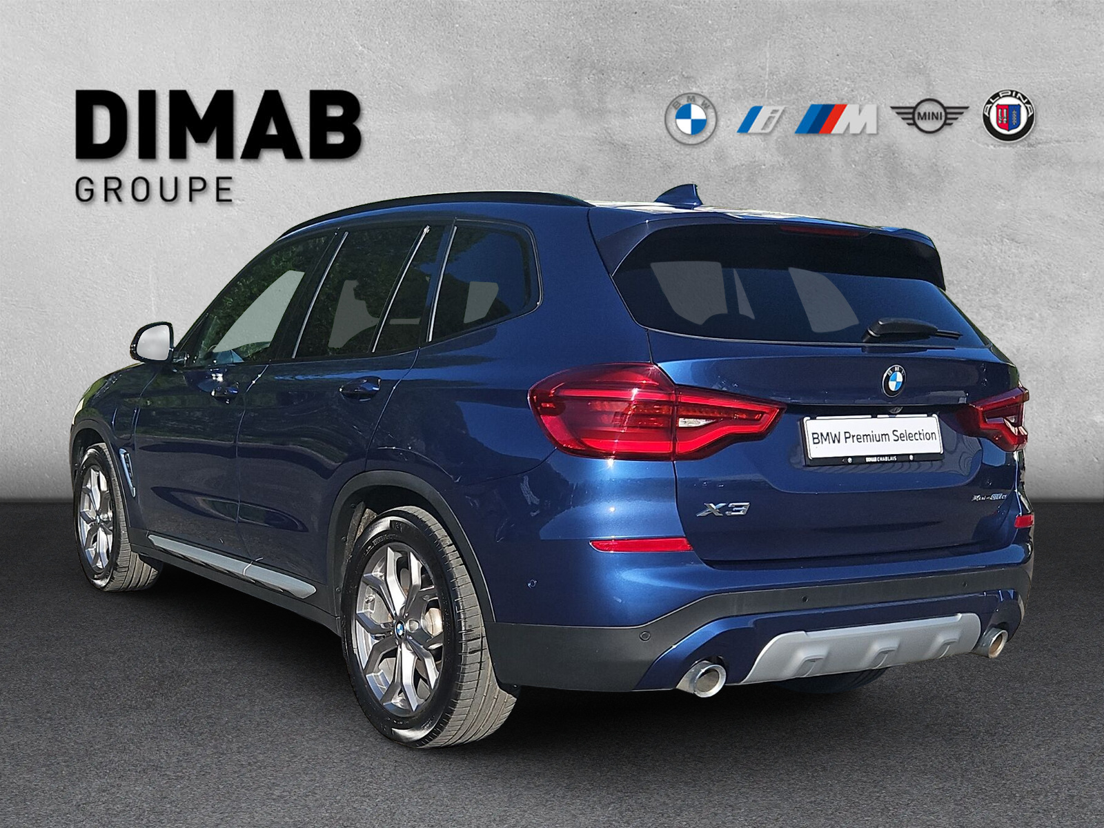 BMW X3 xDrive 30e xLine-showroom-element-2