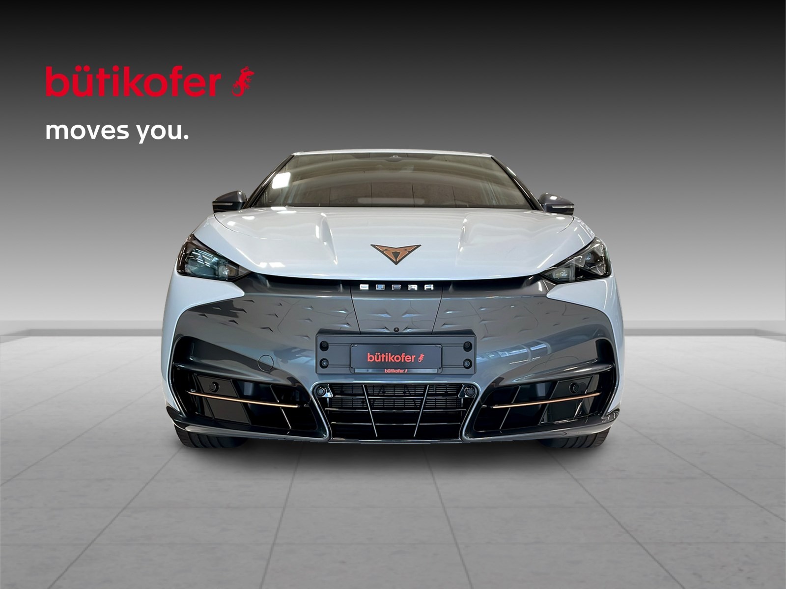 CUPRA Tavascan Adrenaline-showroom-element-1