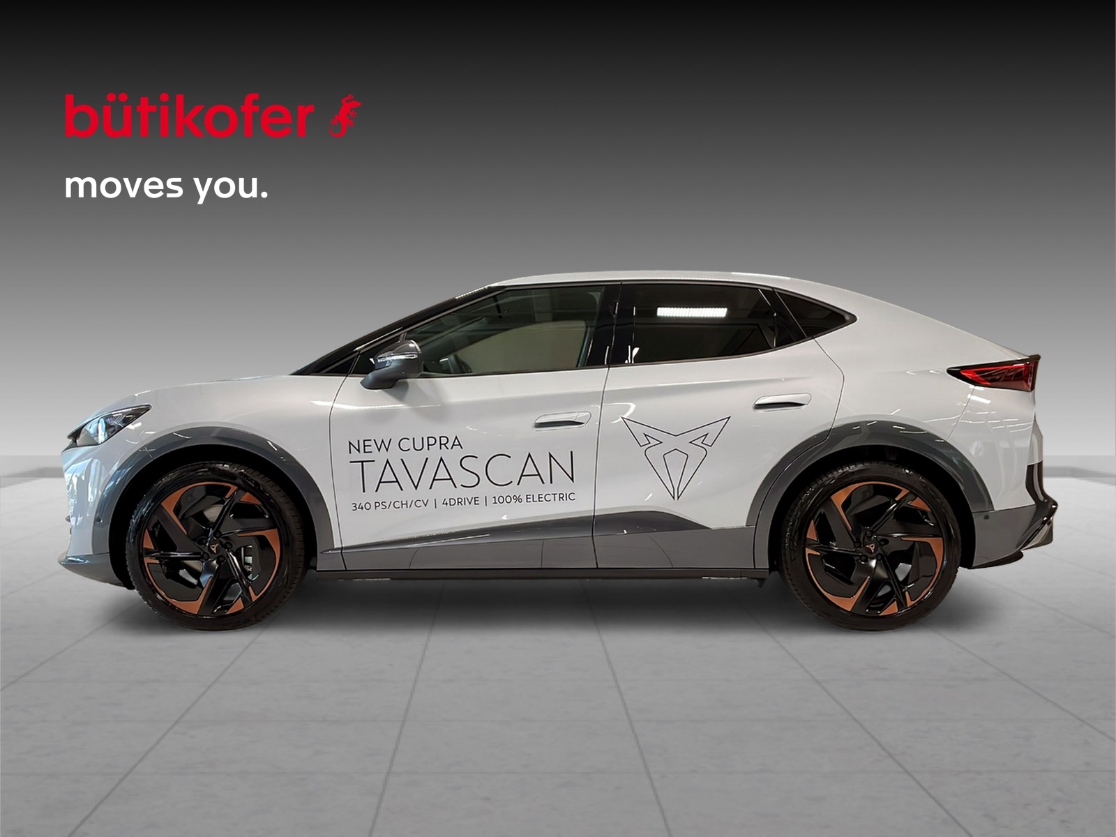 CUPRA Tavascan Adrenaline-showroom-element-2