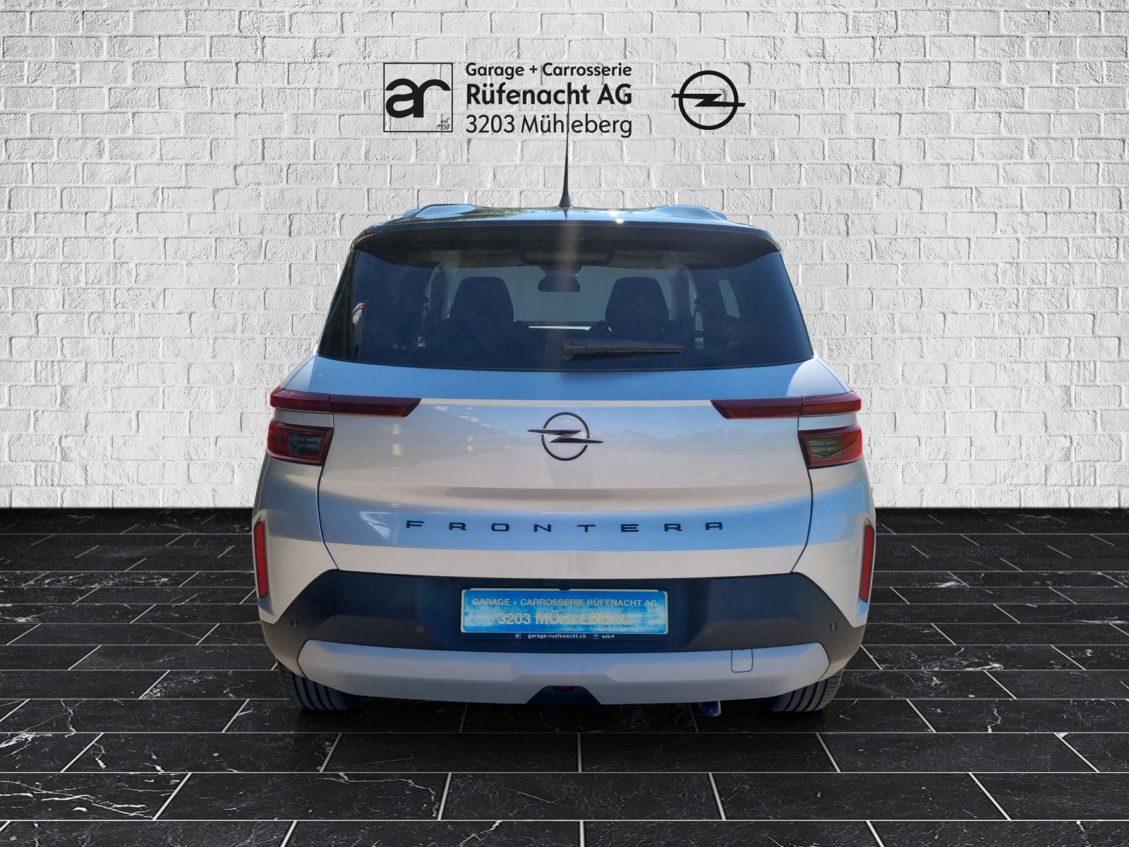 OPEL Frontera 1.2 T HEV 145 GS-showroom-element-3