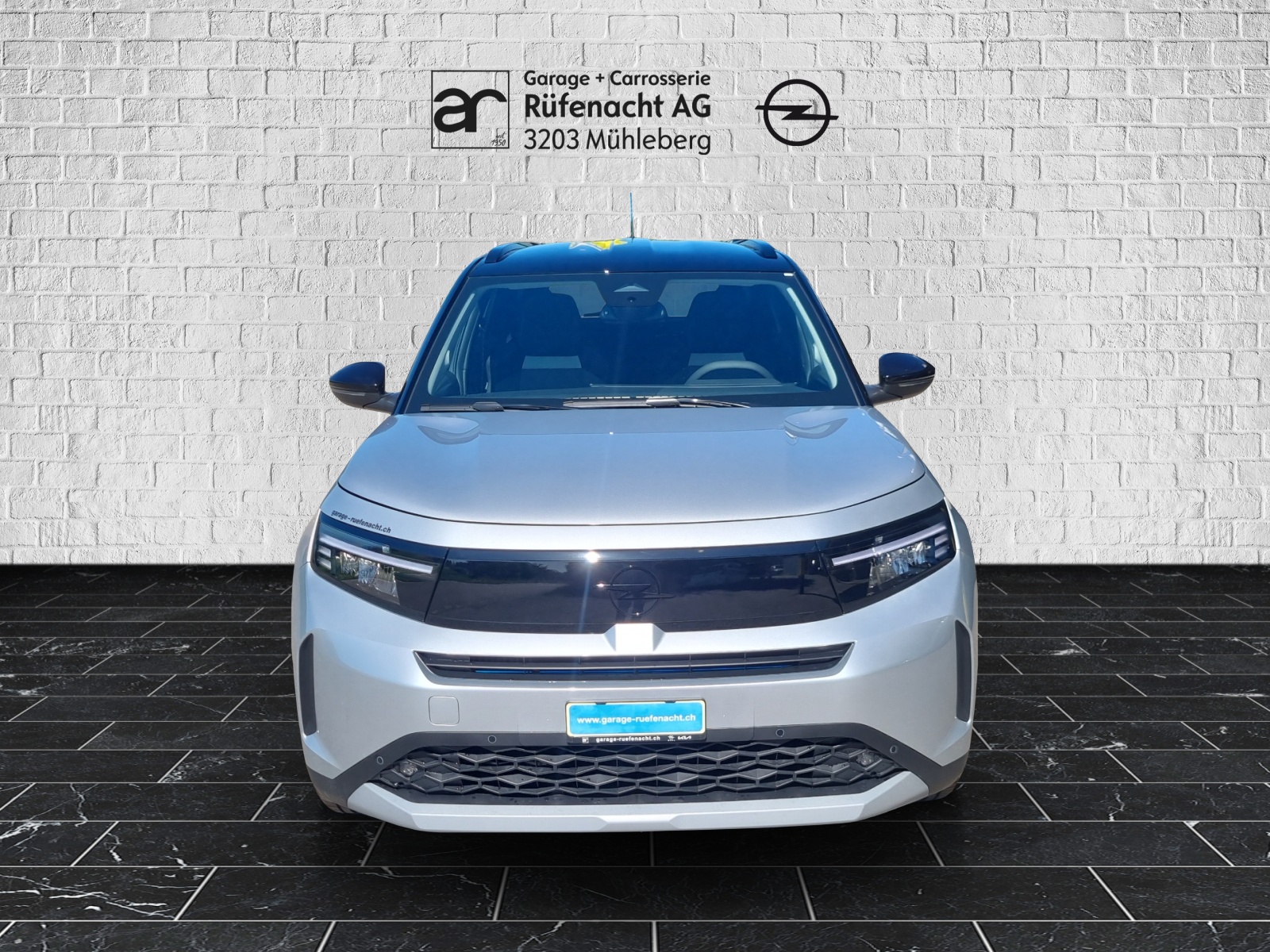 OPEL Frontera 1.2 T HEV 145 GS-showroom-element-2