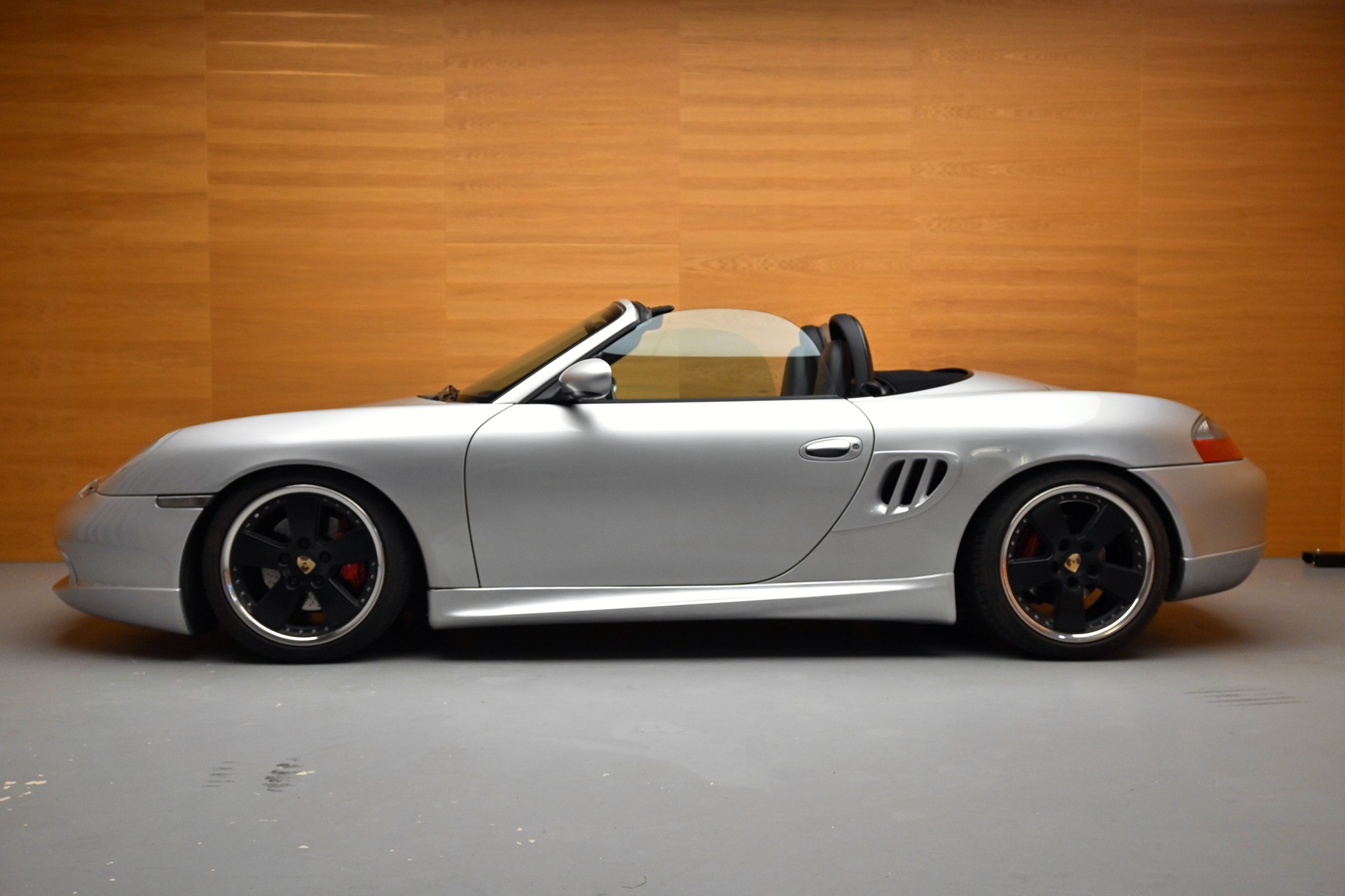 PORSCHE Boxster S 3.2-showroom-element-1