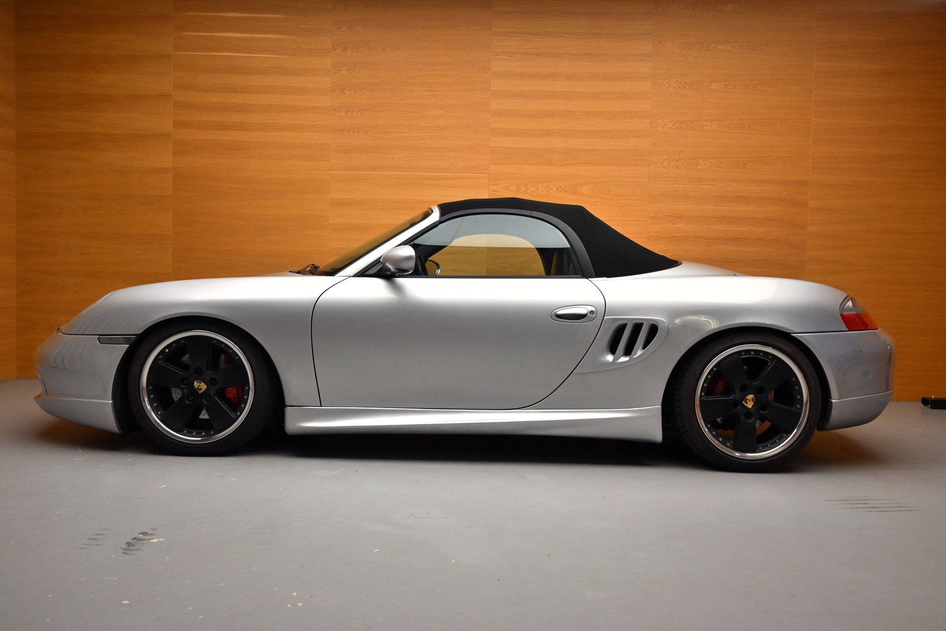 PORSCHE Boxster S 3.2-showroom-element-3