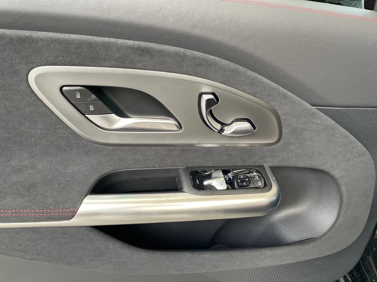 Image MERCEDES-BENZ CLA-250 CLA 250+ 85 kWh EQ