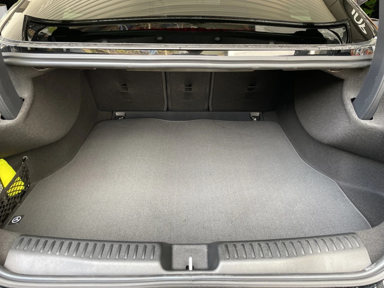 Image MERCEDES-BENZ CLA-250 CLA 250+ 85 kWh EQ