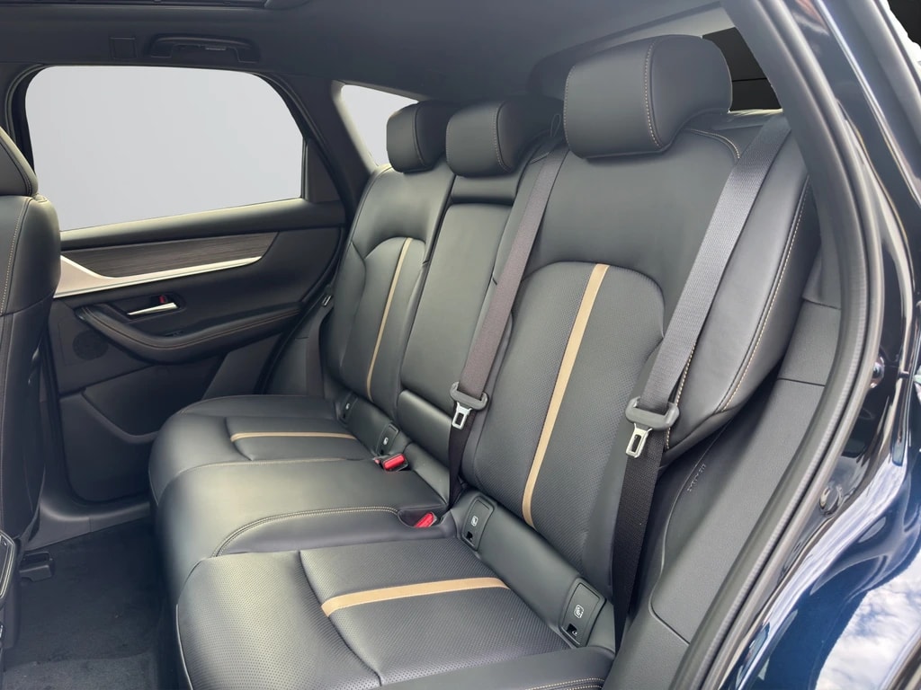 Image MAZDA CX-60 CX-60 e-Skyactiv PHEV 327 AWD Homura Plus