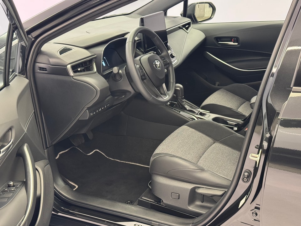 Corolla Touring Sports Hybrid 1.8 Trend