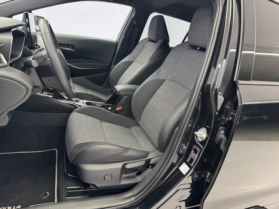 Corolla Touring Sports Hybrid 1.8 Trend