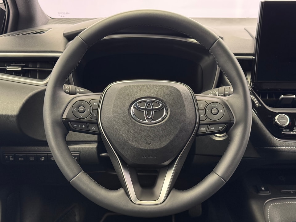 Corolla Touring Sports Hybrid 1.8 Trend