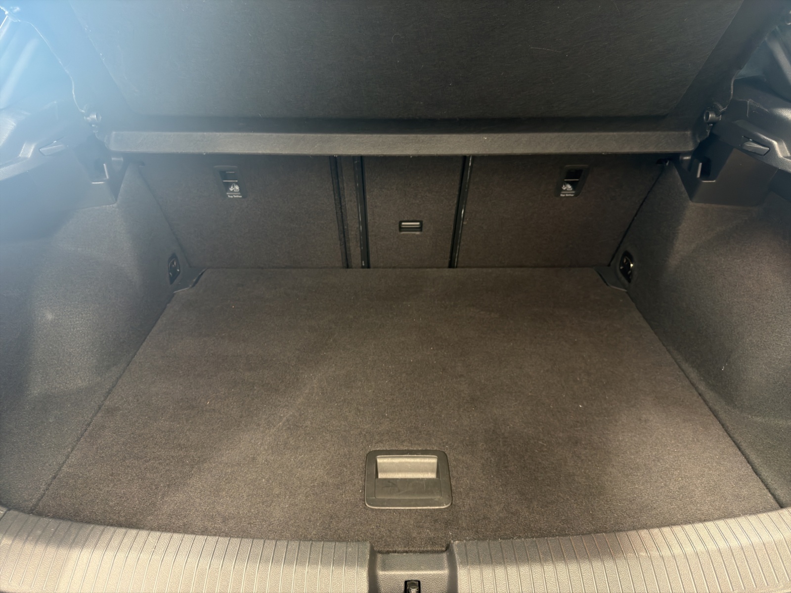 Image VW T-ROC T-Roc 2.0 TSI Sport 4M