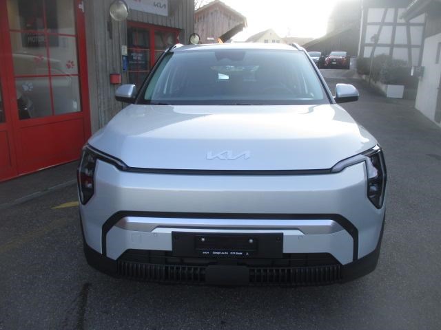 KIA EV3 81 kWh Air