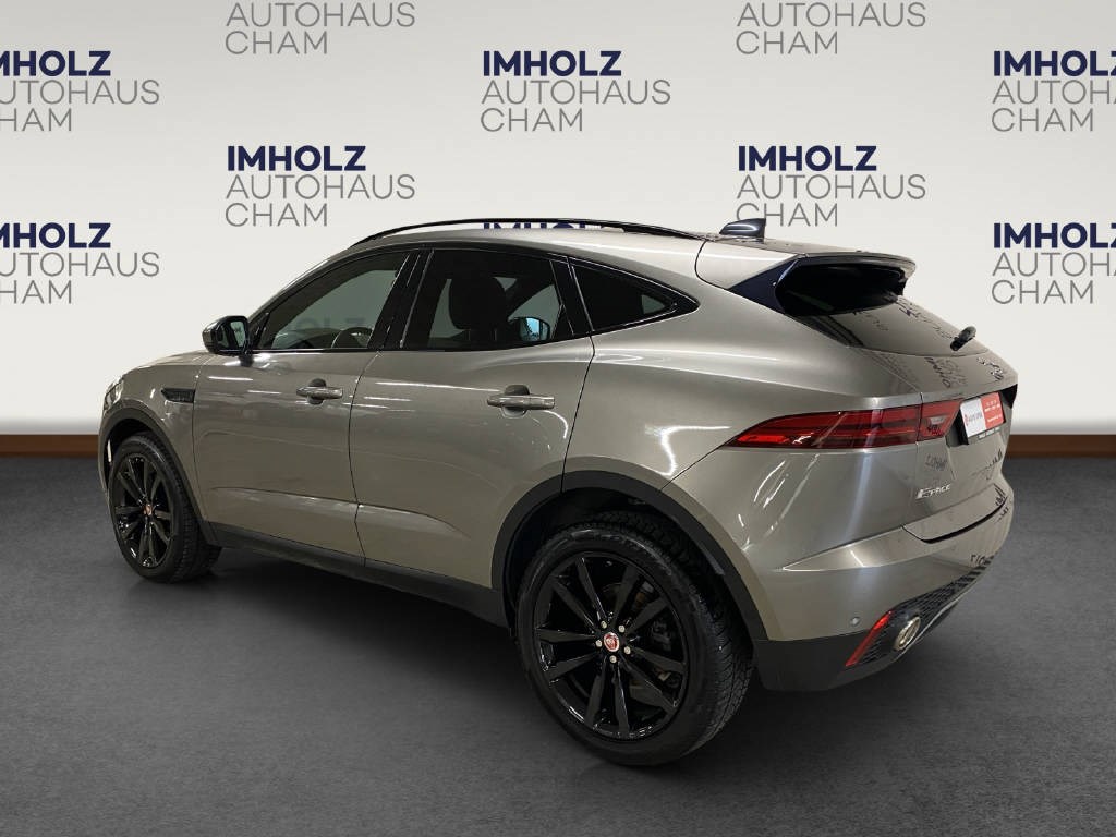 JAGUAR E-Pace 2.0 D 180 PS SE AWD-showroom-element-2