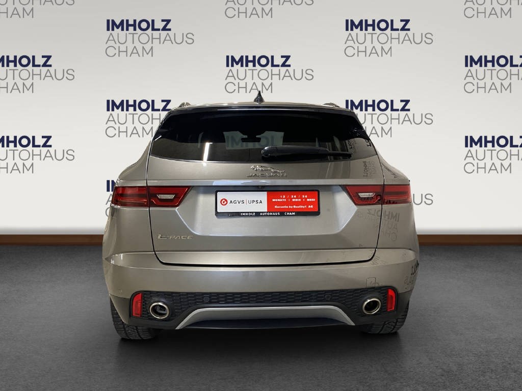 JAGUAR E-Pace 2.0 D 180 PS SE AWD-showroom-element-3