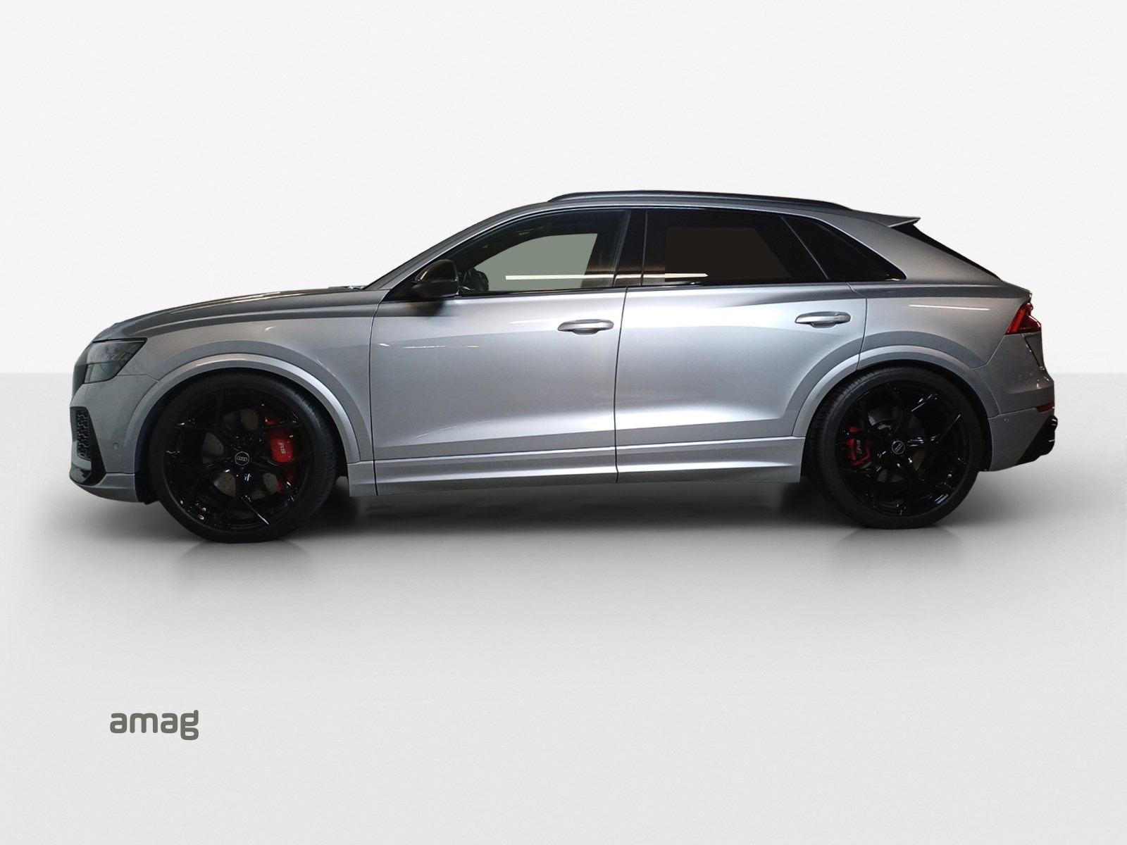 AUDI RSQ8  quattro tiptronic-showroom-element-1