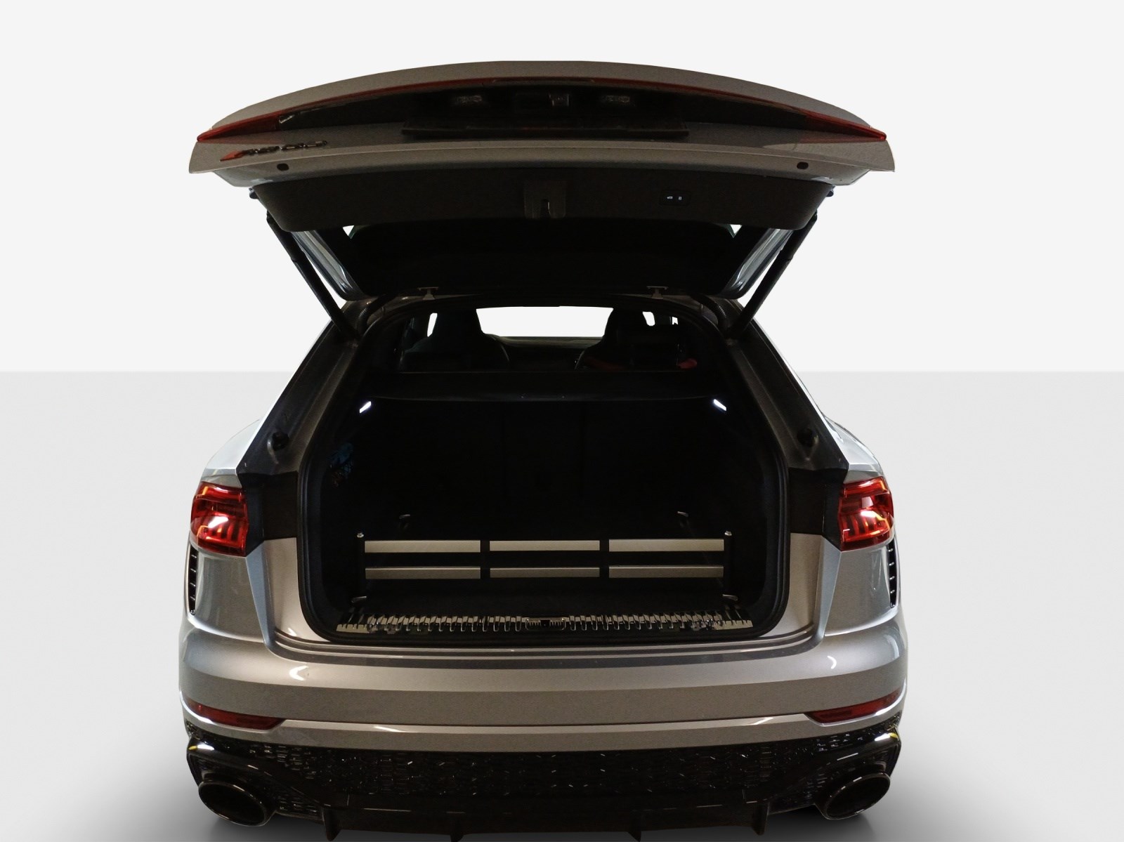 AUDI RSQ8 quattro tiptronic-image-12