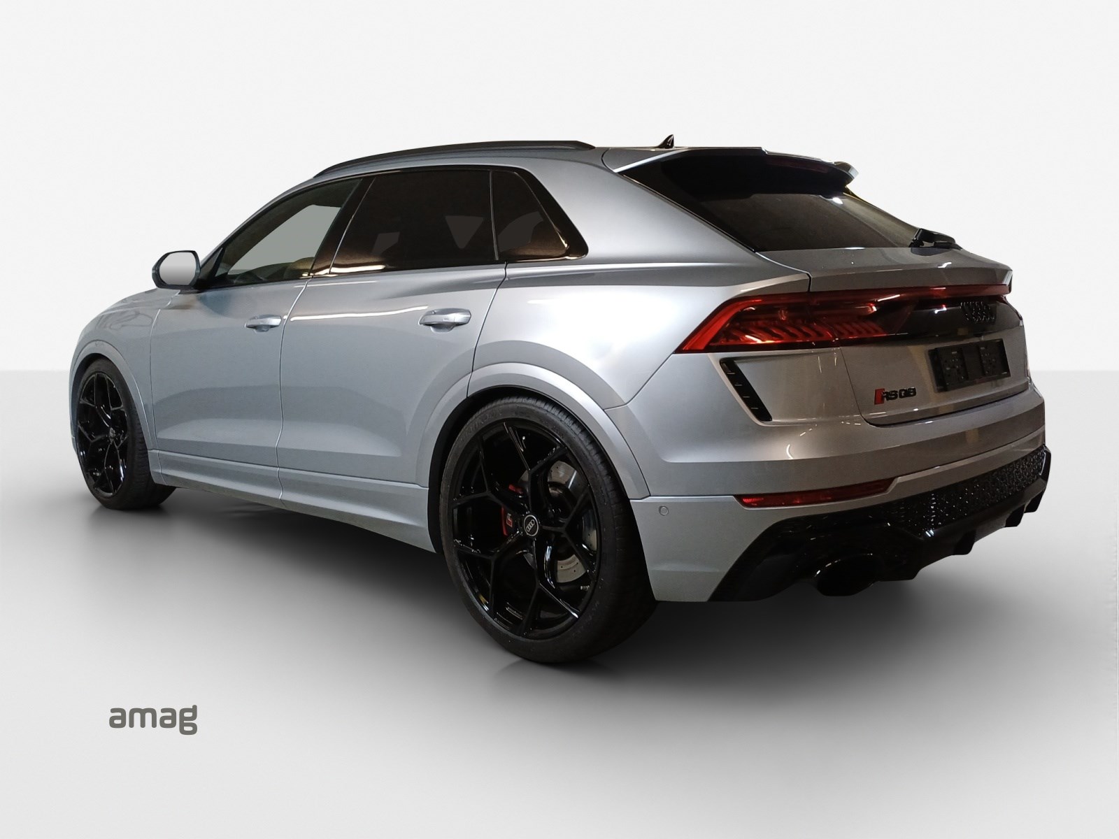 AUDI RSQ8  quattro tiptronic-showroom-element-2