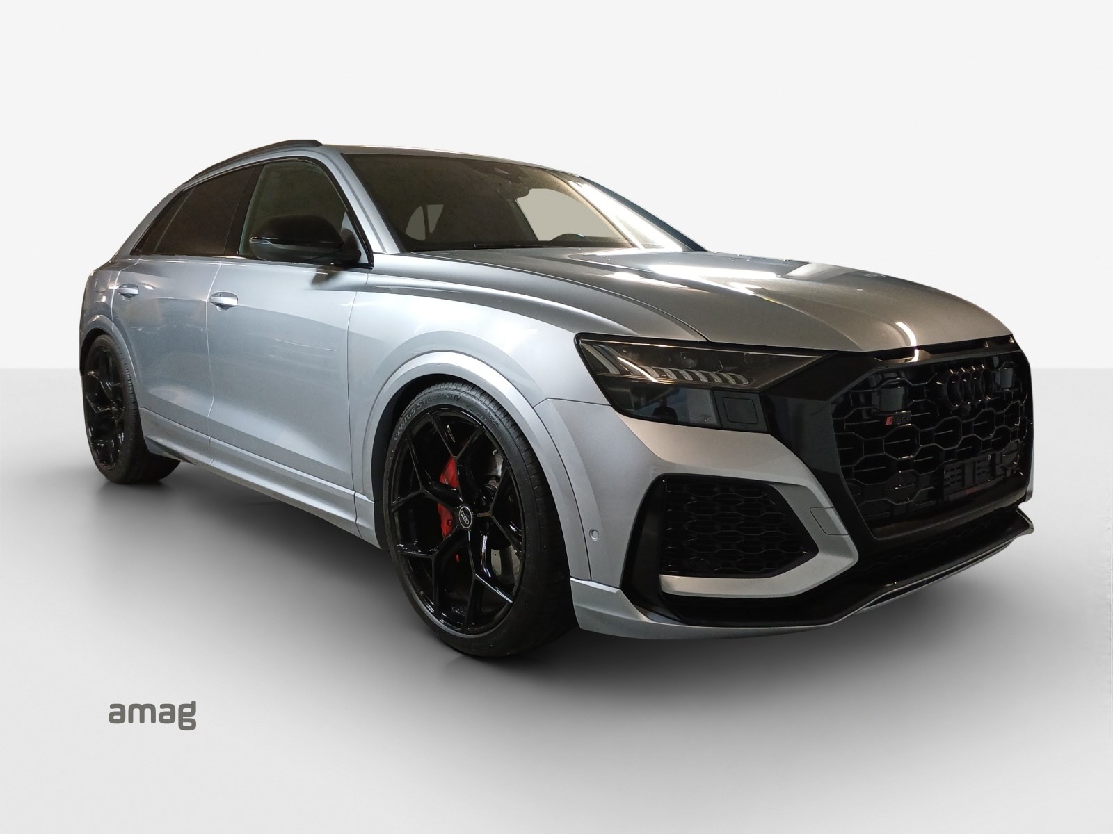 AUDI RSQ8 quattro tiptronic-image-5