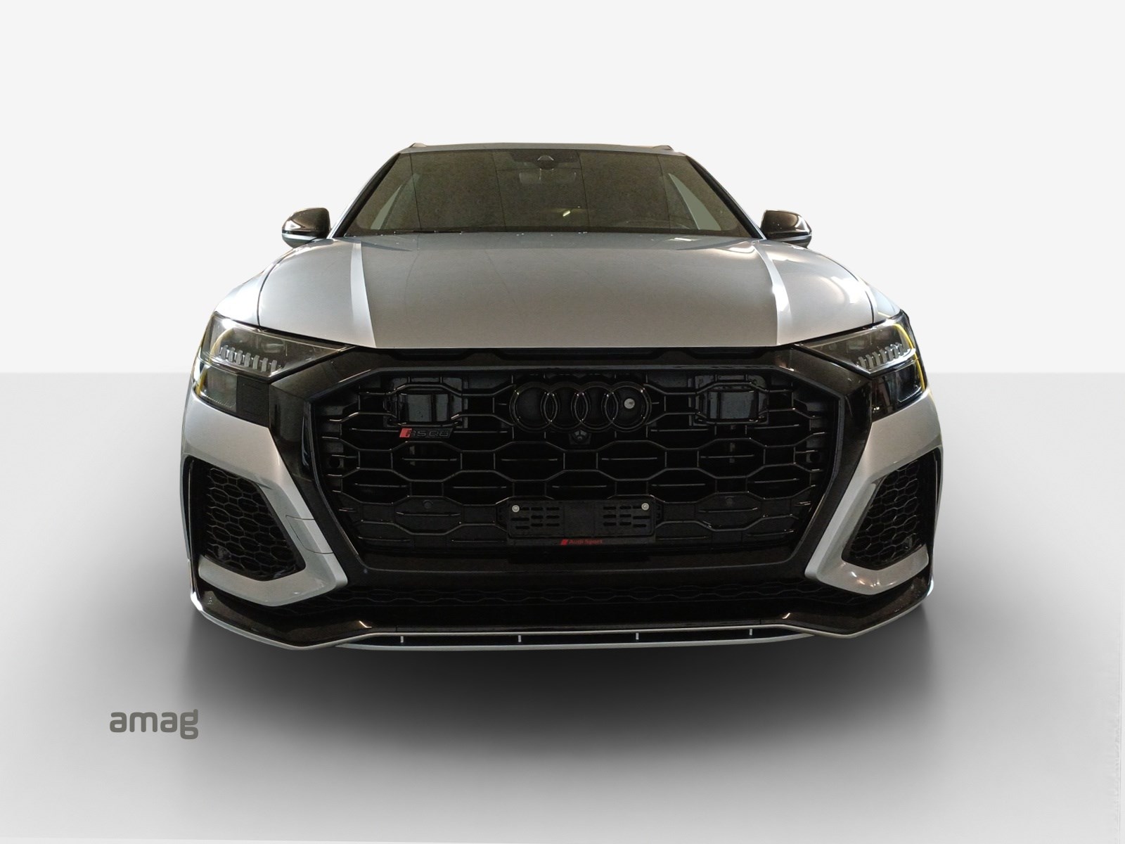 AUDI RSQ8 quattro tiptronic-image-6