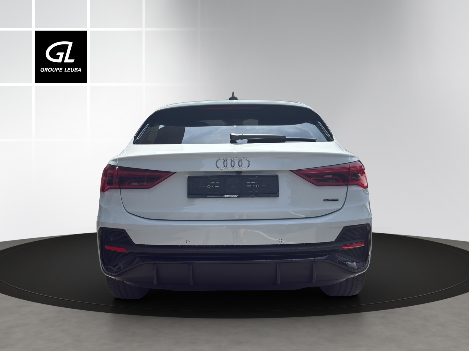 AUDI Q3 SB 40 TDI S line qu-image-8