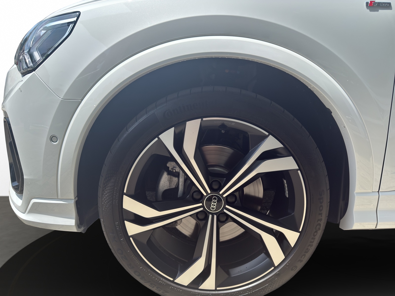 AUDI Q3 SB 40 TDI S line qu-image-6