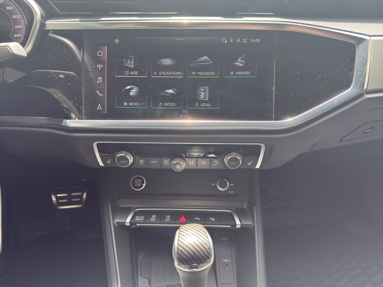 AUDI Q3 SB 40 TDI S line qu-image-11