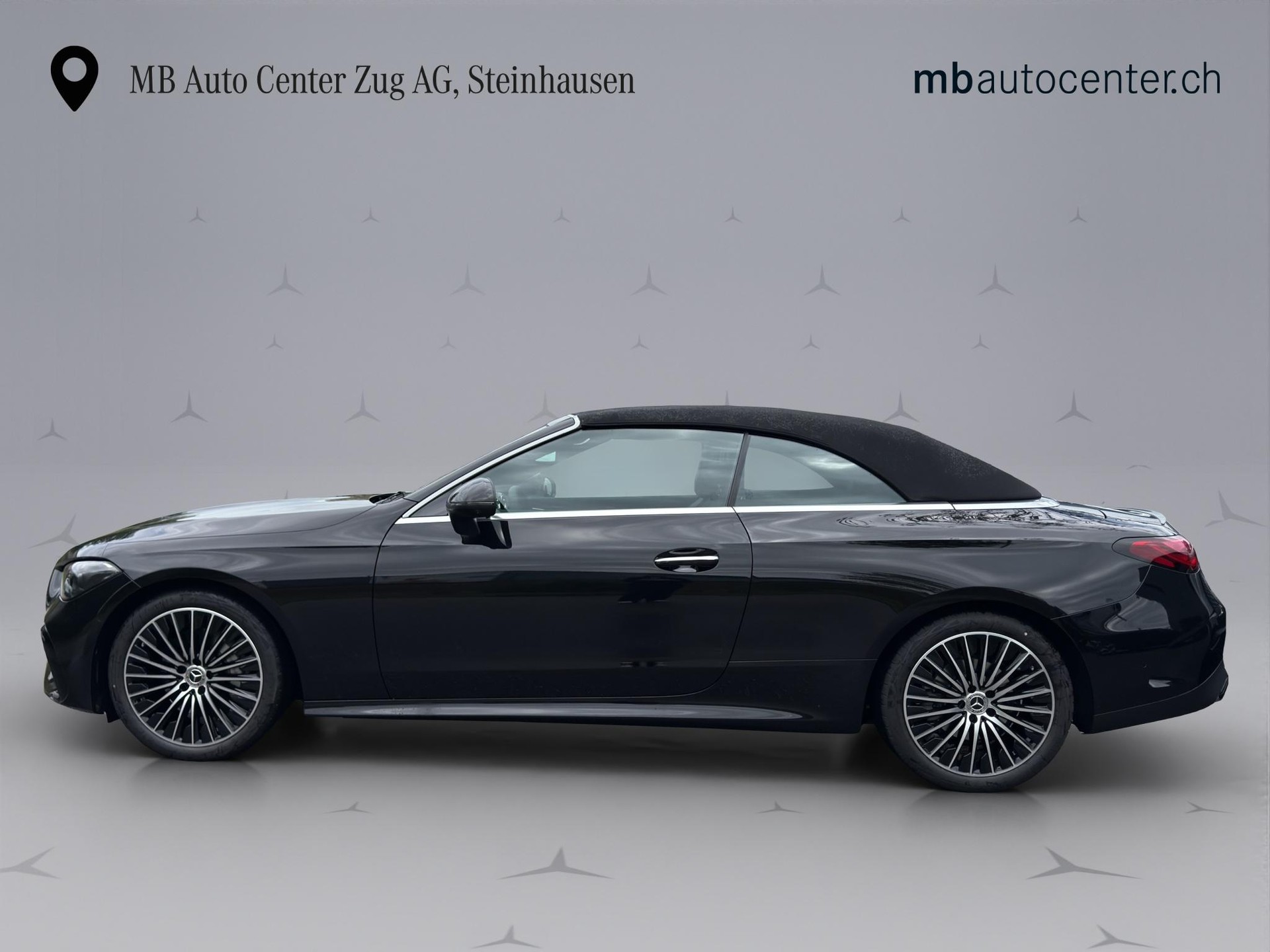 MERCEDES-BENZ CLE 200 AMG Line 4matic Cabriolet-showroom-element-1