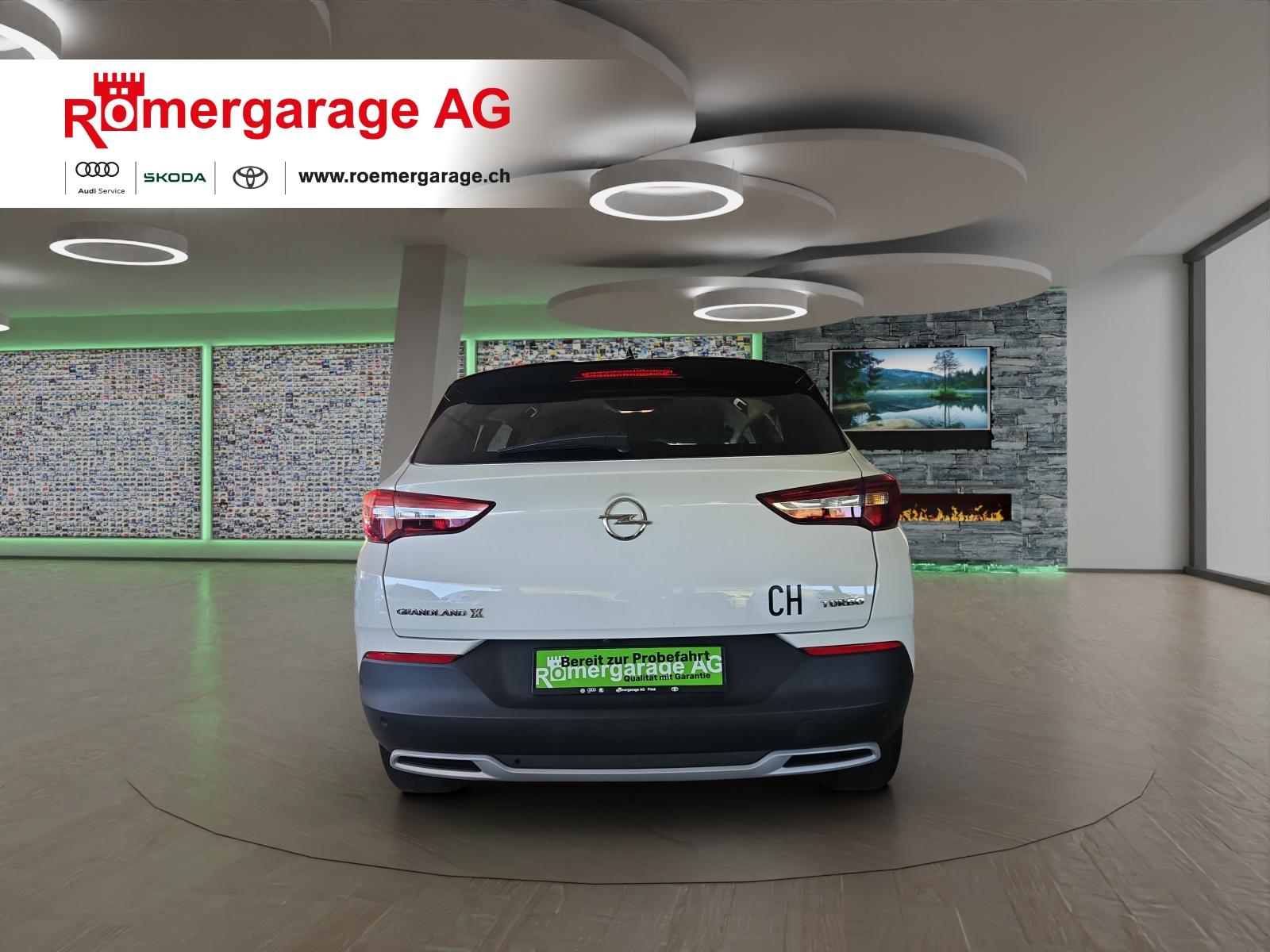 OPEL Grandland X 1.6 T Ultimate-showroom-element-2