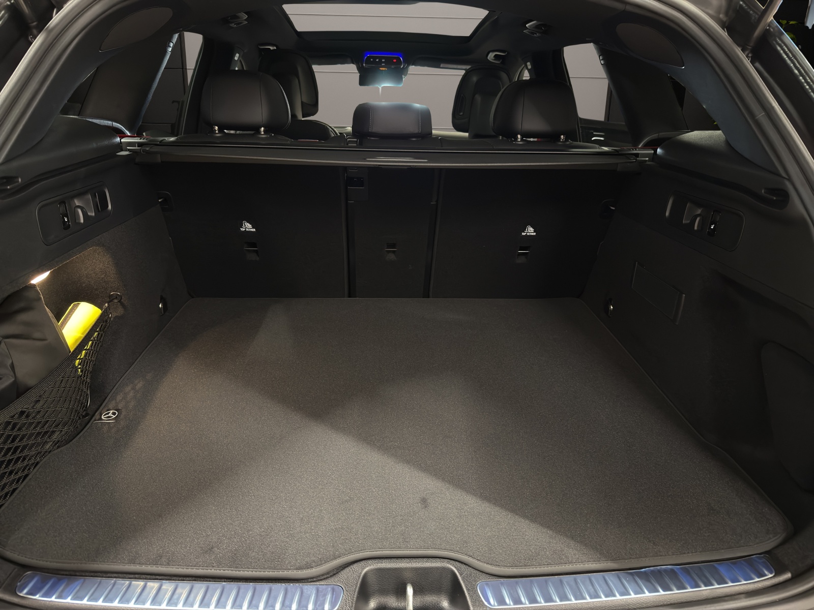 Image MERCEDES-BENZ GLC-300 GLC 300 4Matic 9G-Tronic