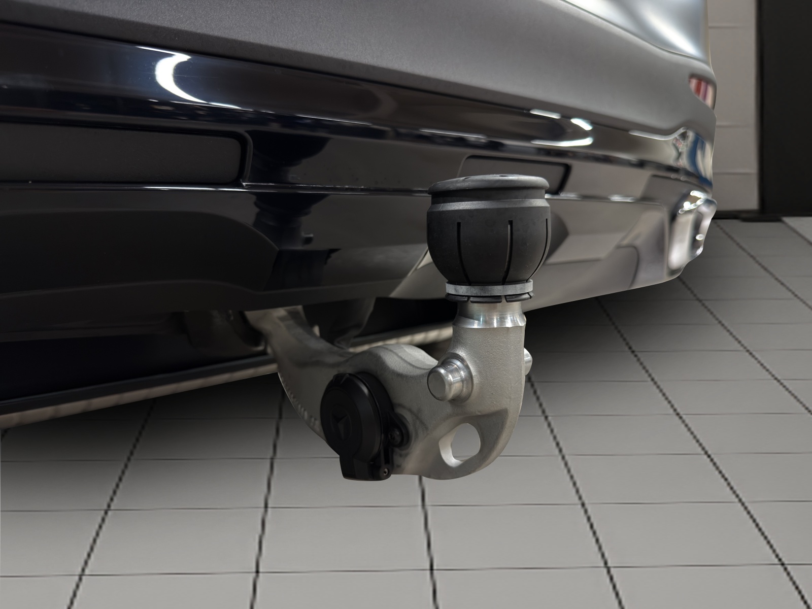 Image MERCEDES-BENZ GLC-300 GLC 300 4Matic 9G-Tronic