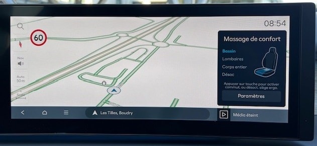 Image HYUNDAI IONIQ Ioniq 9 110kWh Vertex Caligraphy 4WD