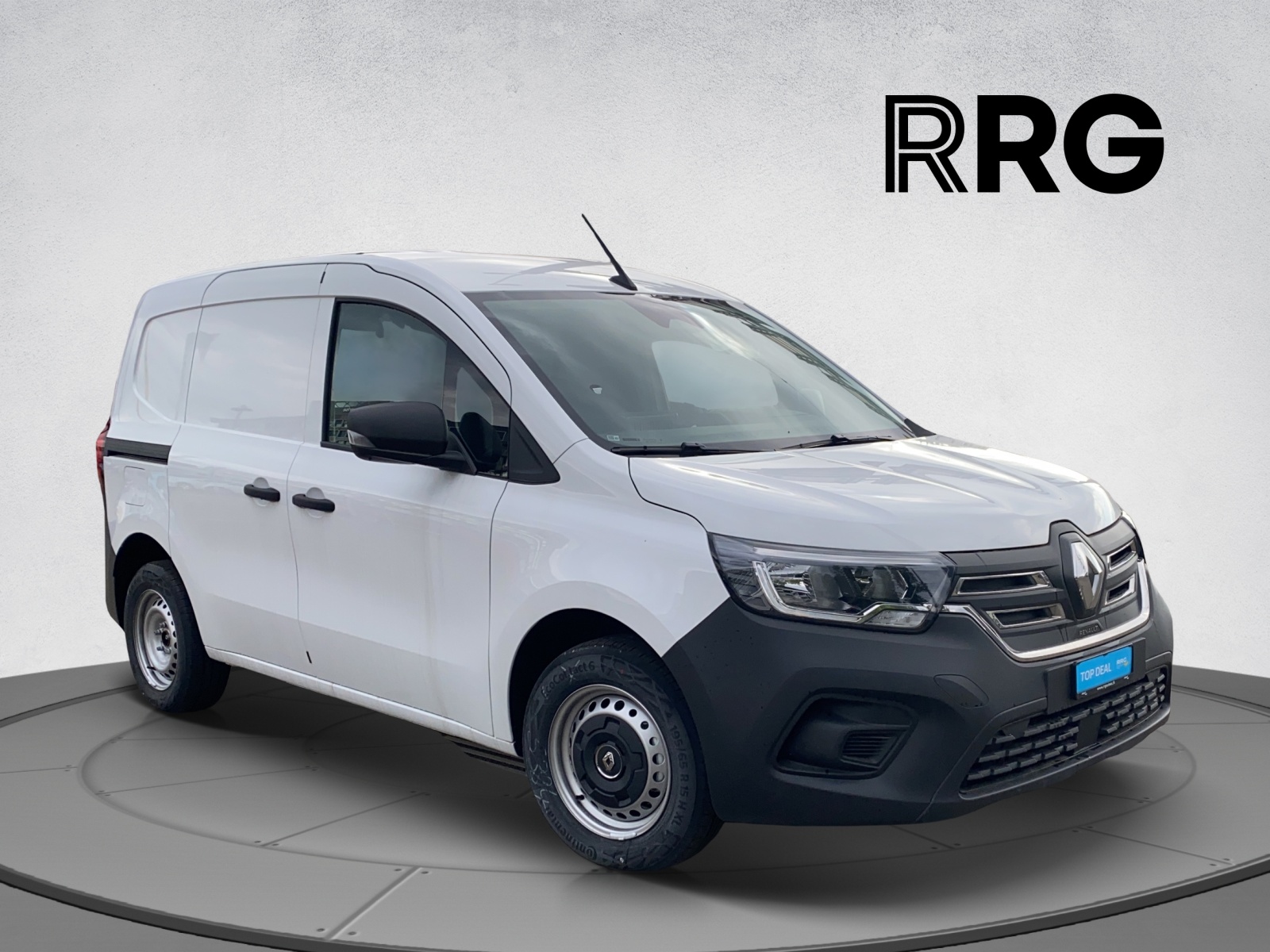 Kangoo Van EV45 Open Sesame 22kW Advance